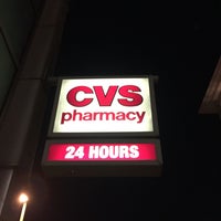 Photo taken at CVS Pharmacy by 철민 문. on 7/30/2016