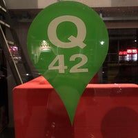 Photo taken at Q42 Amsterdam by Daan v. on 6/2/2018
