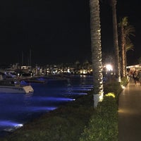 9/15/2016 tarihinde Burak O.ziyaretçi tarafından Yalıkavak Marina'de çekilen fotoğraf