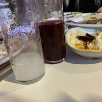 Photo taken at Şamdan Plus Restaurant by Ü.A on 1/20/2024