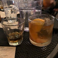 Photo taken at Pope House Bourbon Lounge by Jessica R. on 6/9/2019