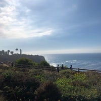 Photo taken at Seascape Trail by Jessica R. on 11/24/2018