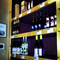 The Cellar Door Wine Bar