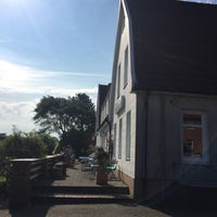 Foto tirada no(a) Das Strandhaus por Olaf K. em 8/7/2017