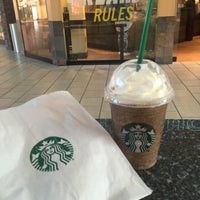Photo taken at Starbucks by Courtney T. on 3/26/2018