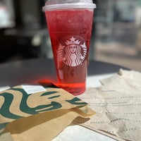 Photo taken at Starbucks by Courtney T. on 7/13/2022