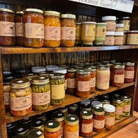 Photo taken at Catskill Mountain Country Store - Tannersville by Yue P. on 12/29/2021