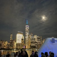 10/7/2022 tarihinde Yue P.ziyaretçi tarafından Spirit of New York'de çekilen fotoğraf