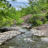 Photo taken at South Mountain Reservation by Yue P. on 5/22/2022