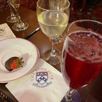 Photo taken at Penn Club of New York by Yue P. on 2/3/2023