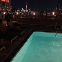 Photo taken at Soho House by Yue P. on 1/21/2023