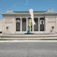 6/4/2023にBeatriz B.がNew Orleans Museum of Artで撮った写真
