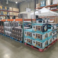 Photo taken at Costco Business Center by Beatriz B. on 7/29/2022