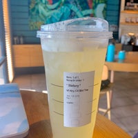 Photo taken at Starbucks by Steph C. on 2/28/2020