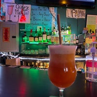 Photo taken at Li Po Cocktail Lounge by Gina Z. on 1/7/2023