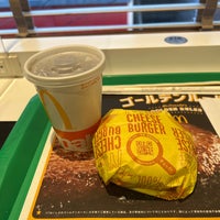 Photo taken at McDonald&amp;#39;s by いちみや on 3/19/2023