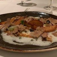 Photo taken at David Burke Kitchen by Matt H. on 10/3/2018