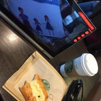 Photo taken at Starbucks by Fahad on 5/2/2016