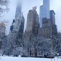 Foto tomada en New York City Center  por Abdullah A. el 2/17/2024