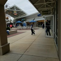 Photo taken at Outlets Of Mississippi by Katie F. on 12/16/2016