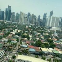 Photo taken at Makati City Hall by Talisa Dominique S. on 6/6/2022