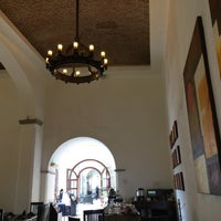 9/9/2017에 Bernie C.님이 Restaurante La Huerta Café에서 찍은 사진