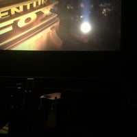 Photo taken at Cinemark by Bernie C. on 2/4/2017