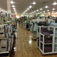 Photo taken at HomeGoods by Peter F. on 3/3/2013