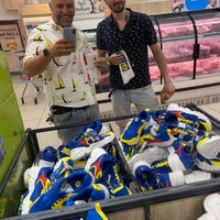 Photo taken at Lidl by 1000 on 7/10/2021