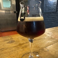 Photo taken at Brewdog Cambridge by David P. on 12/21/2023