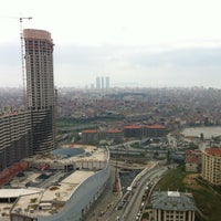4/12/2013にBatuhan G.がKidZania İstanbulで撮った写真