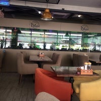 2/27/2017 tarihinde Muhammet Emin C.ziyaretçi tarafından Cafe Relax'de çekilen fotoğraf