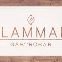 Foto tomada en Flammam Gastrobar  por Flammam Gastrobar el 11/29/2015