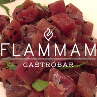 Photo taken at Flammam Gastrobar by Flammam Gastrobar on 11/29/2015