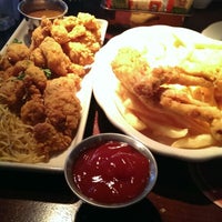 Menu Pappadeaux Seafood Kitchen Seafood Restaurant