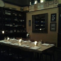 Photo taken at Food Wine &amp;amp; Co. by Anna S. on 12/2/2012