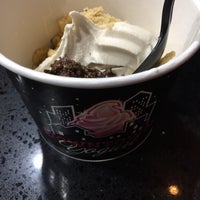 1/21/2018에 Explorer M.님이 Downtown Yogurt에서 찍은 사진