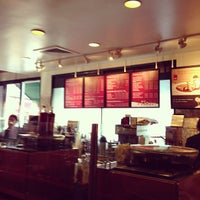 Photo taken at Starbucks by Stuart P. on 12/28/2012
