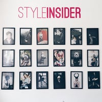 Photo taken at Styleinsider Store by Anna N. on 7/1/2016