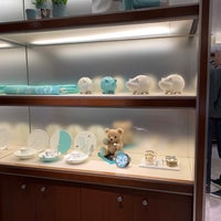 Photo taken at Tiffany &amp;amp; Co. by Courtney L. on 1/12/2019