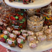Photo taken at The Confectionery by Courtney L. on 10/29/2018