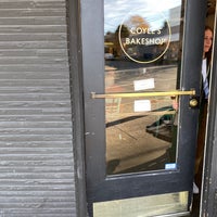 Photo taken at Coyle&amp;#39;s Bakeshop by Courtney L. on 11/2/2019