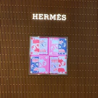 Photo taken at Hermès by Dr.A.H/ M. on 6/10/2023