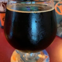 Photo taken at Pair O&amp;#39; Dice Brewing Company by Staci B. on 6/9/2019
