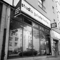 8/14/2016にstudio galerieがstudio galerie berlinで撮った写真