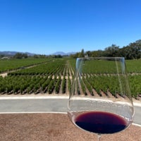 Photo taken at Opus One Winery by Nobuya K. on 8/11/2022