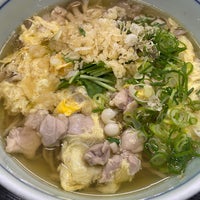 英ちゃんうどん 村山田店 1 Tip 英ちゃんうどん 村山田店 1 Tip