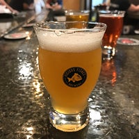 3/29/2018にCesar L.がVicious Fishes Breweryで撮った写真