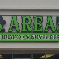 Foto scattata a Area 51 Tobacco  and  Novelties (Princess Anne) da Area 51 T. il 5/22/2017