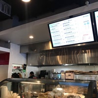 Photo taken at BRONX Sandwich Co. by Salvador F. on 3/25/2019